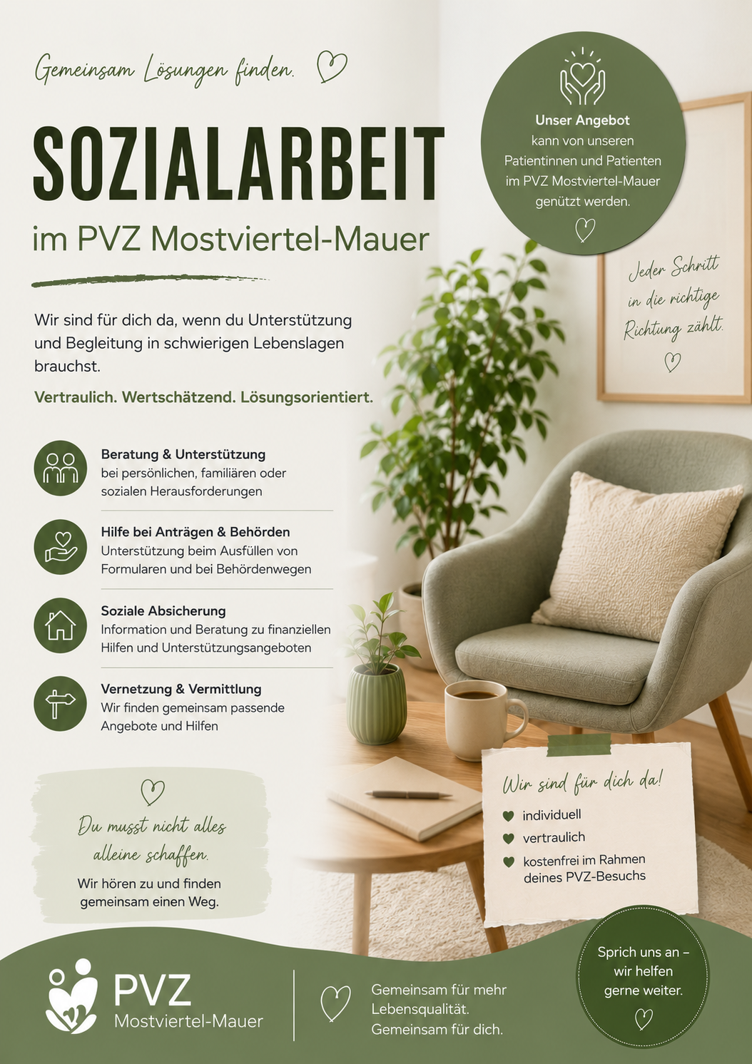 Sozialarbeit
